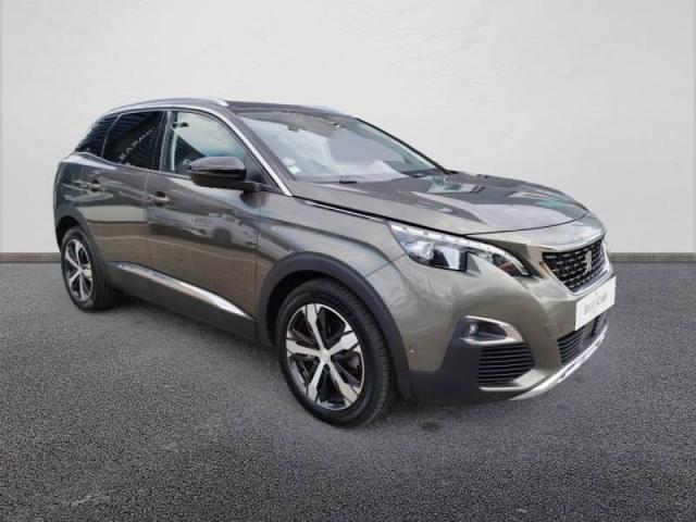 Peugeot 3008 image 9