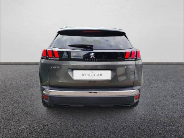 Peugeot 3008 image 1