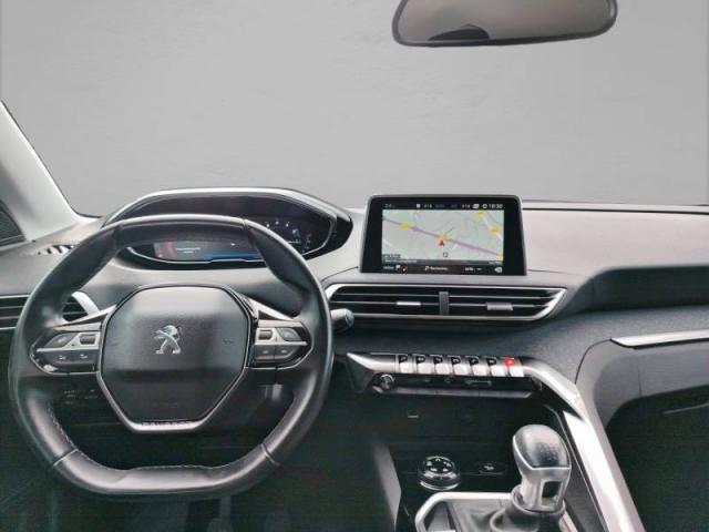 Peugeot 3008 image 5