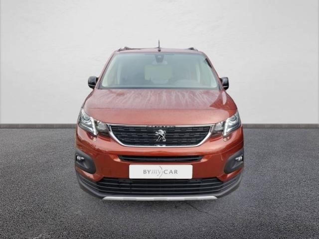 Peugeot Rifter image 2