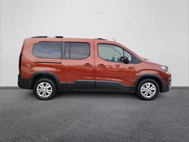 Peugeot Rifter image 8