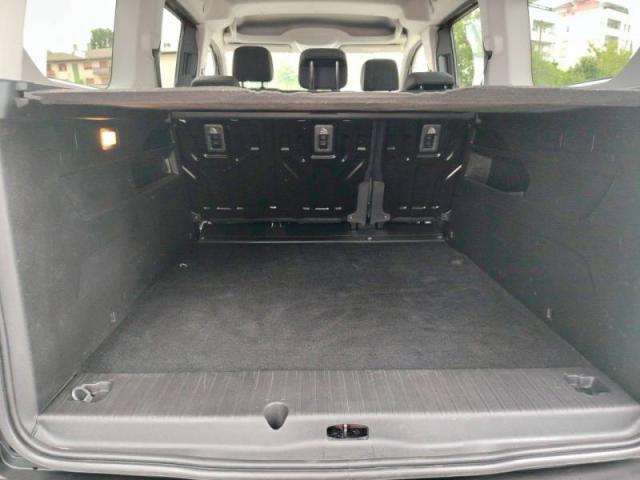 Peugeot Rifter image 4