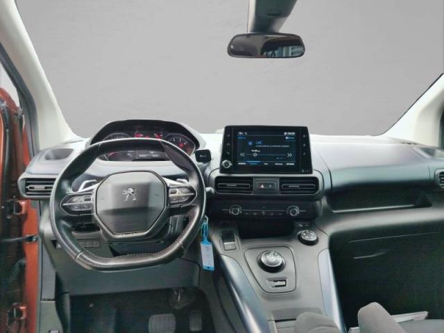 Peugeot Rifter image 3