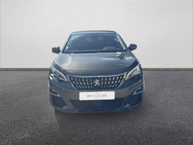 Peugeot 3008 image 8