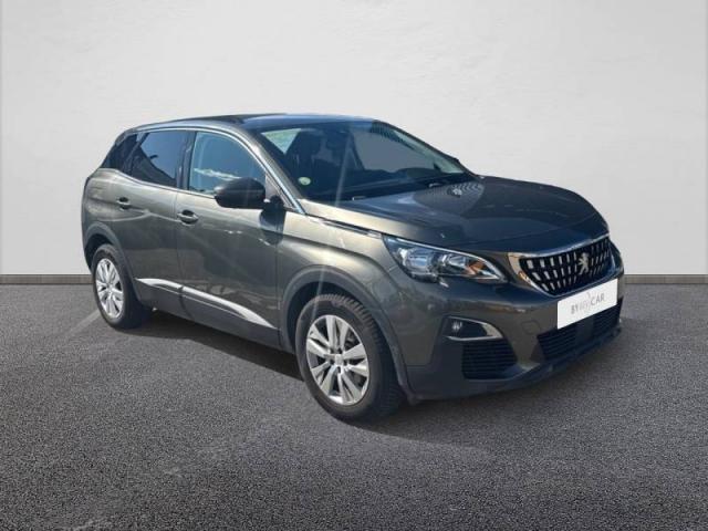 Peugeot 3008 image 1