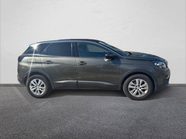 Peugeot 3008 image 3