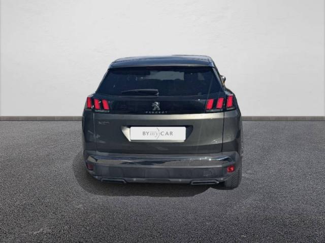 Peugeot 3008 image 9