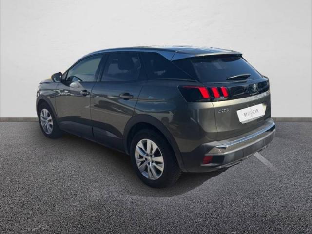 Peugeot 3008 image 2