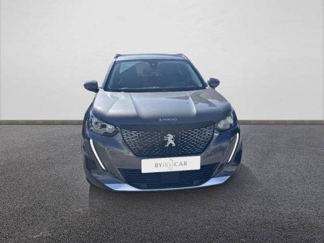 Peugeot 2008 image 5