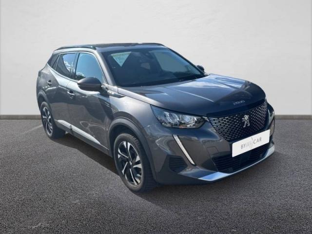 Peugeot 2008 image 9