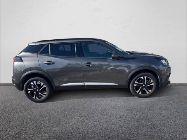 Peugeot 2008 image 1