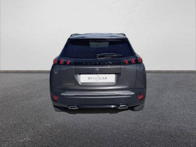 Peugeot 2008 image 4