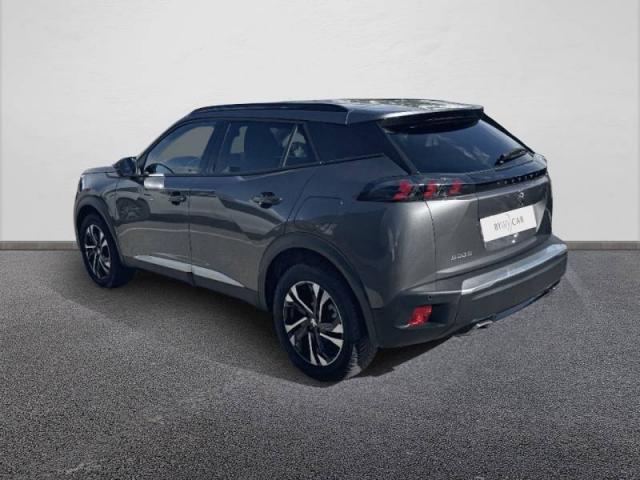 Peugeot 2008 image 6