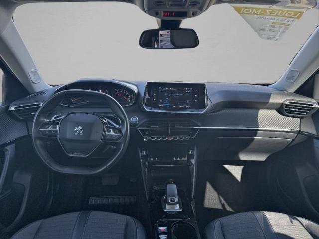 Peugeot 2008 image 7