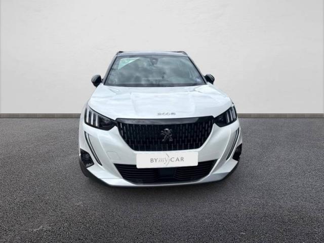 Peugeot 2008 image 5
