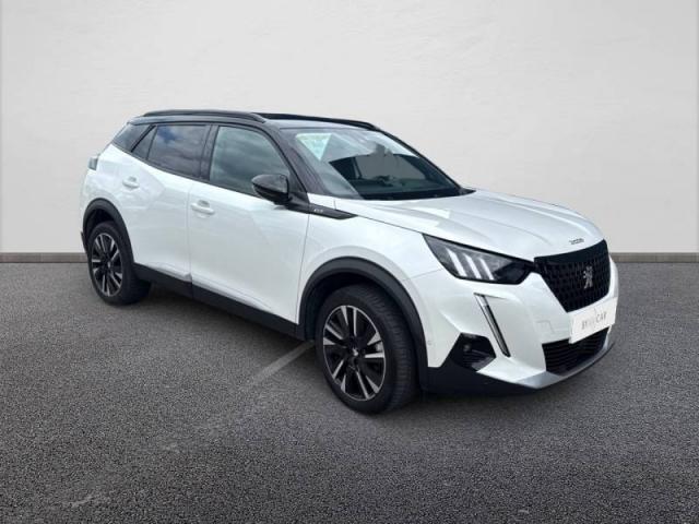 Peugeot 2008 image 3