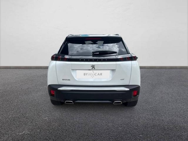 Peugeot 2008 image 7