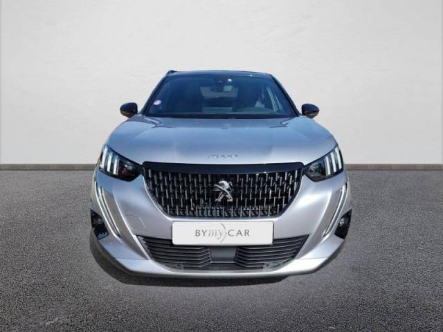 Peugeot 2008 image 4