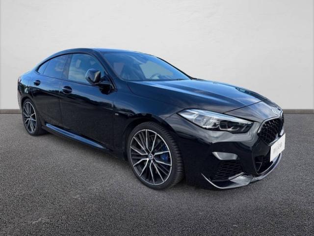 Bmw Serie 2 image 8
