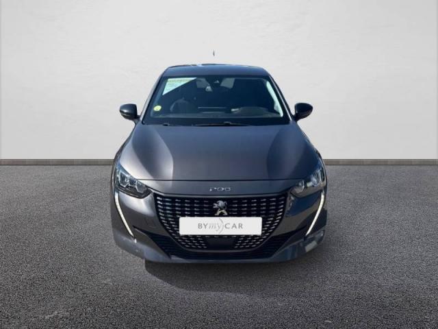 Peugeot 208 image 6