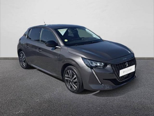 Peugeot 208 image 4