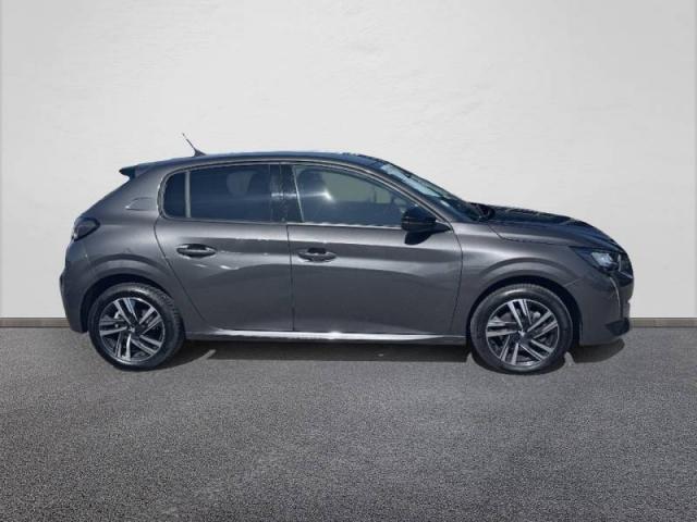 Peugeot 208 image 1