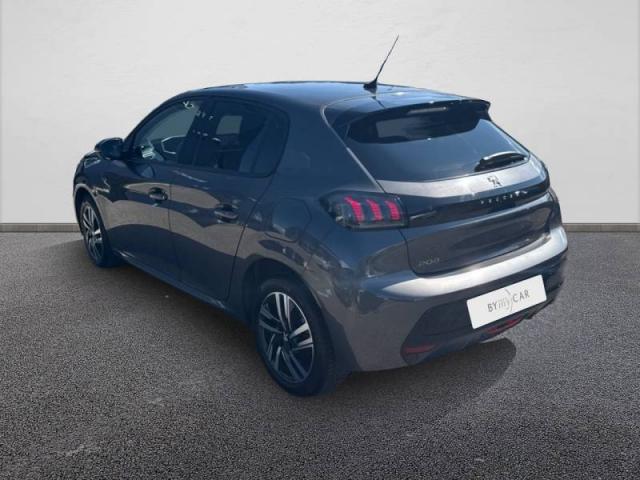 Peugeot 208 image 7