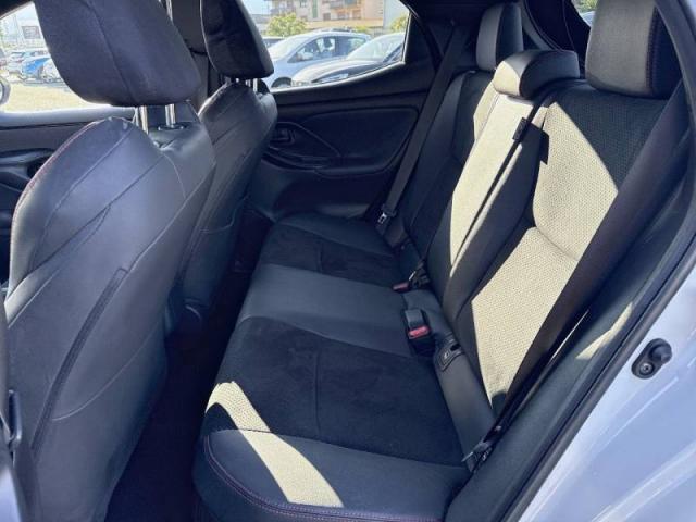 Toyota Yaris image 1