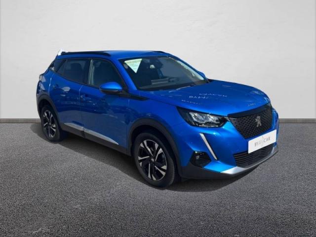 Peugeot 2008 image 5