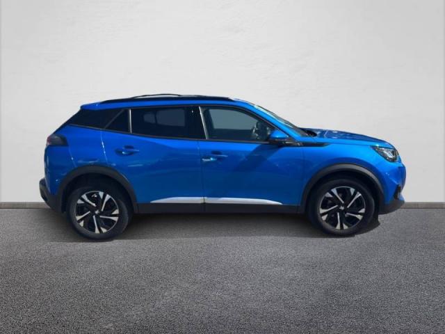 Peugeot 2008 image 6