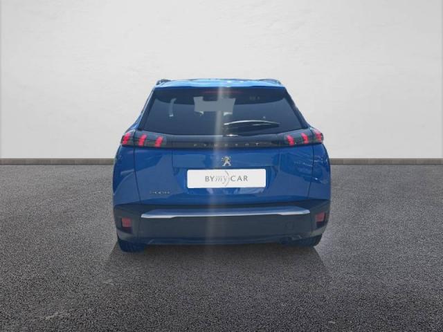 Peugeot 2008 image 1