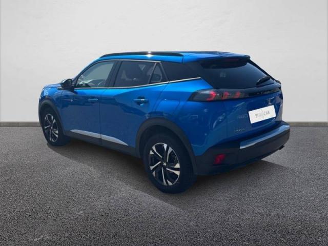 Peugeot 2008 image 4