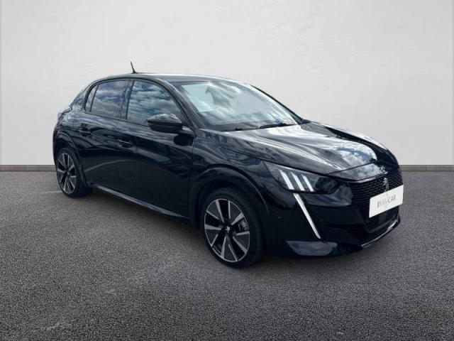 Peugeot 208 image 3