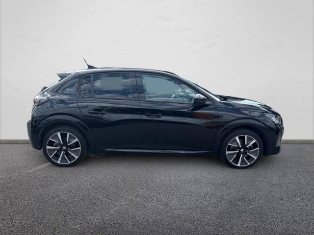 Peugeot 208 image 2