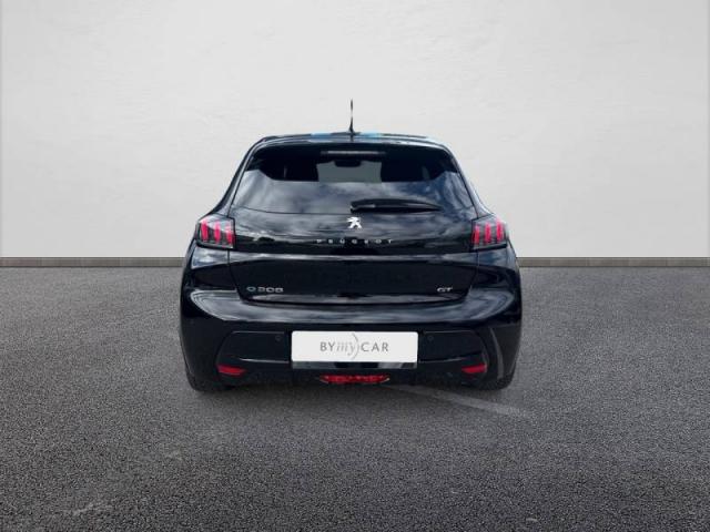 Peugeot 208 image 7