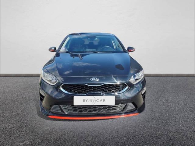 Kia Ceed image 6