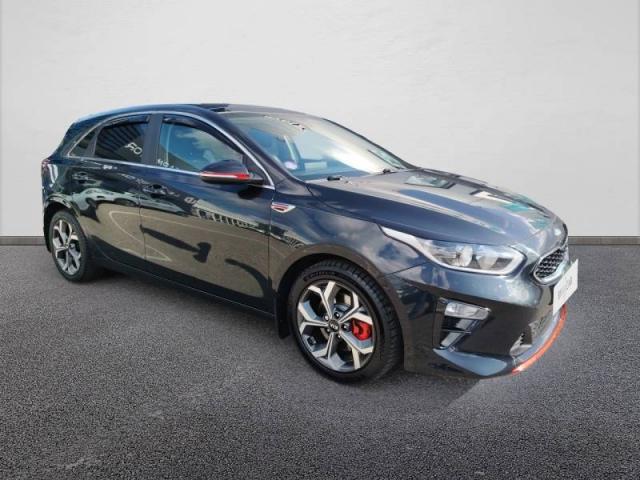 Kia Ceed image 4
