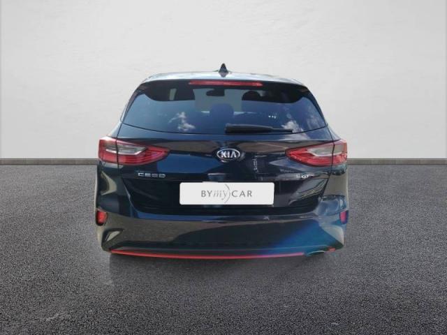 Kia Ceed image 1