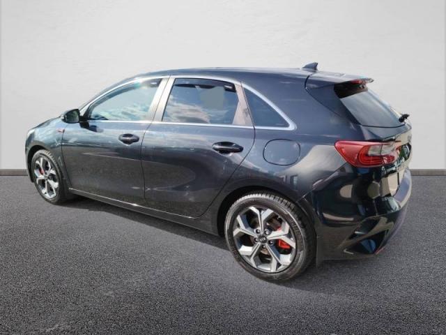 Kia Ceed image 3