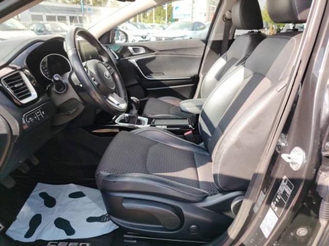 Kia Ceed image 7