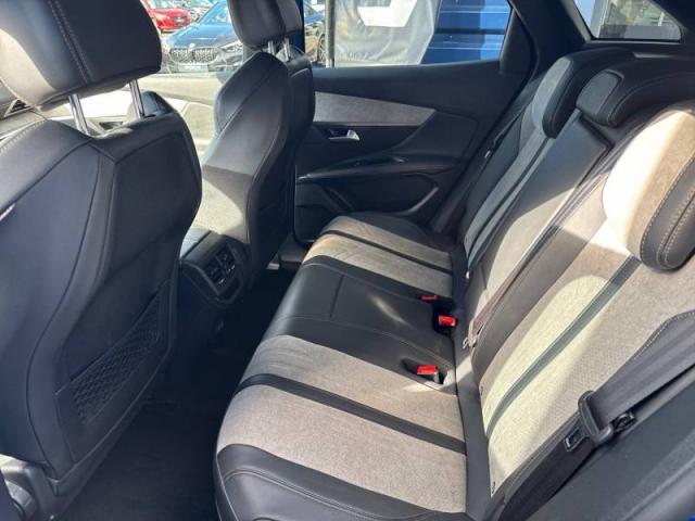 Peugeot 3008 image 5