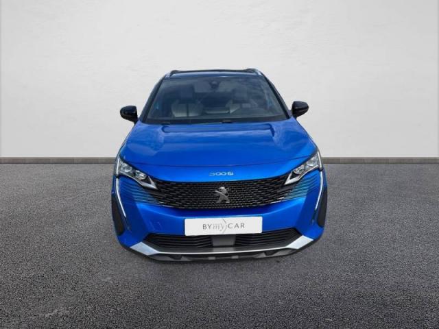 Peugeot 3008 image 6