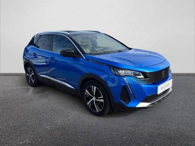 Peugeot 3008 image 2