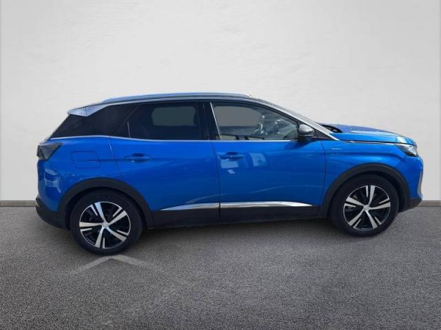 Peugeot 3008 image 3