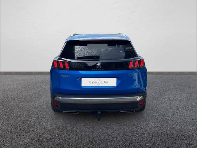 Peugeot 3008 image 7