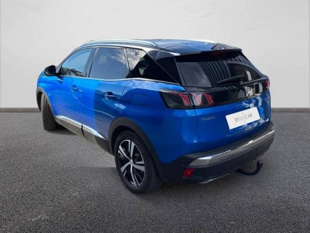 Peugeot 3008 image 4