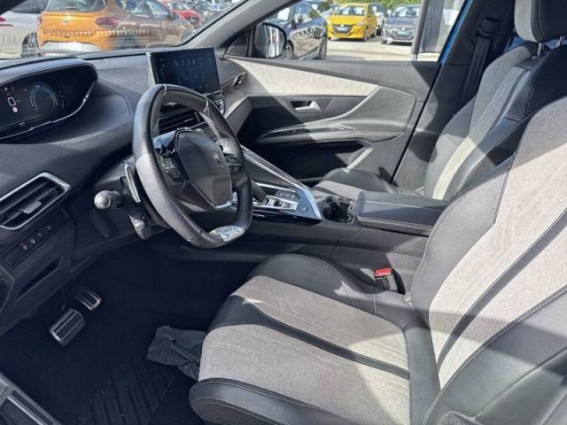 Peugeot 3008 image 9