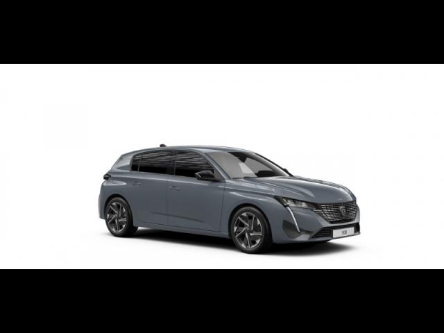 Peugeot 308 image 1