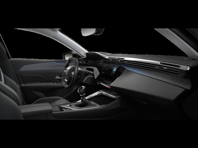 Peugeot 308 image 8