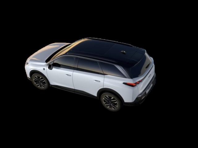 Peugeot 5008 image 3